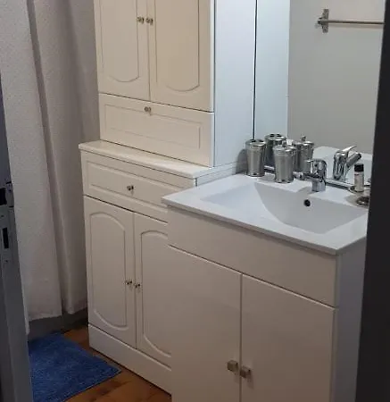 T3 En Rez De Jardin D'une Appartement