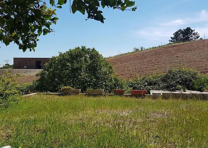 T3 En Rez De Jardin D'une * Ghisonaccia