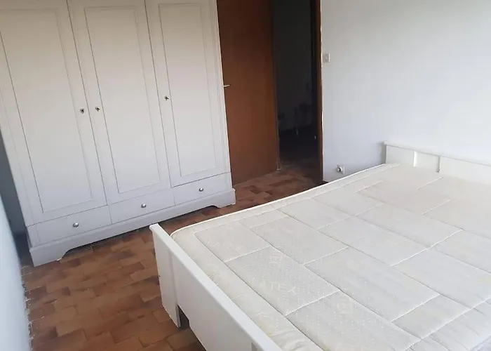 T3 En Rez De Jardin D'une Apartmán *