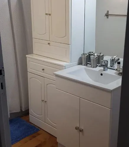 T3 En Rez De Jardin D'une Apartmán